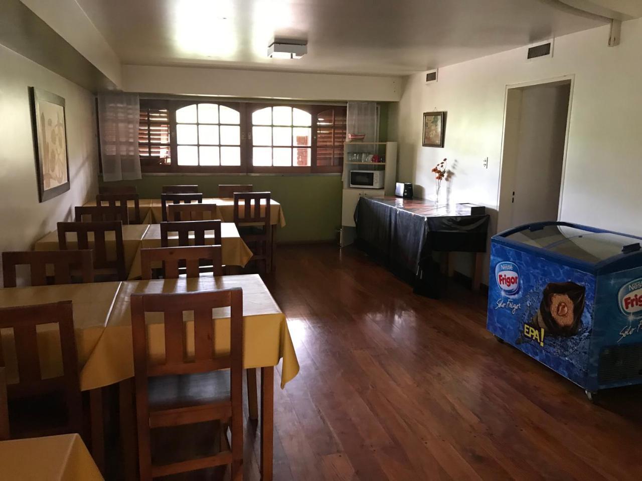 La Casona Del Rio 호텔 네우퀜 외부 사진